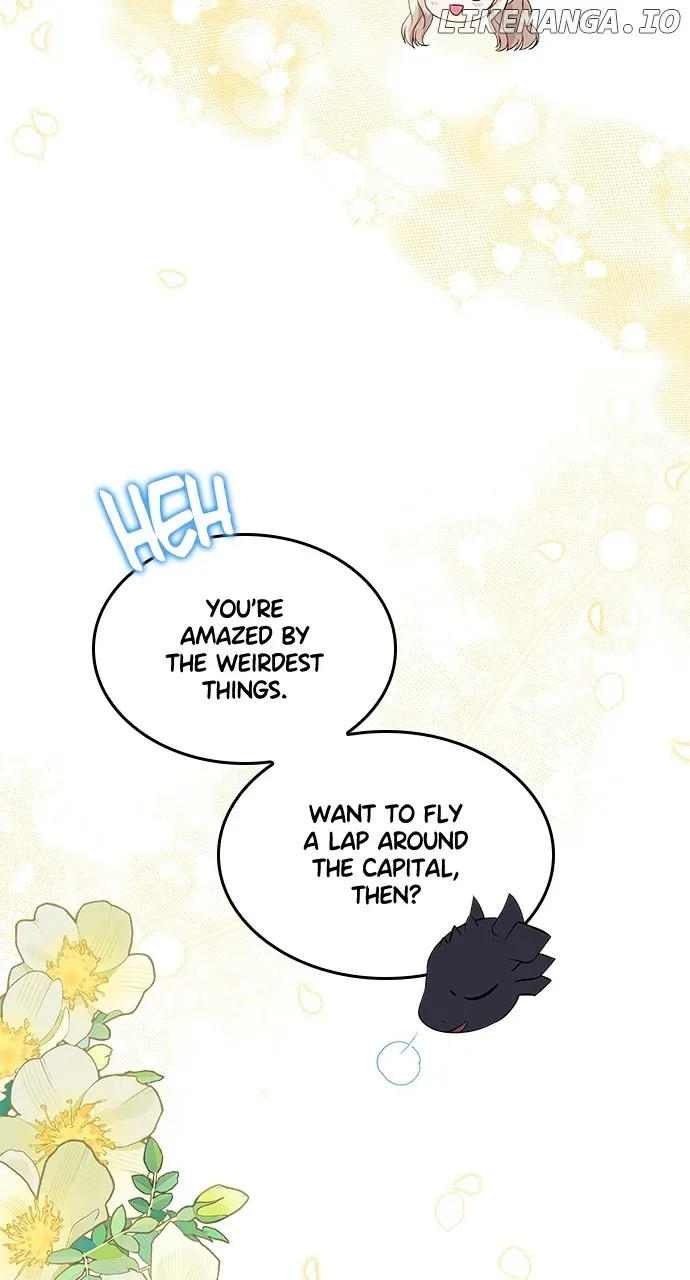 What Does That Evil Dragon Live For? Chapter 68 page 51