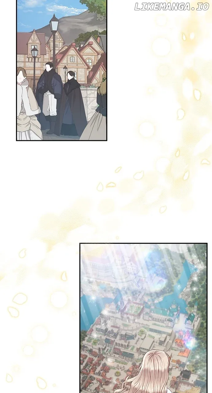 What Does That Evil Dragon Live For? Chapter 68 page 53