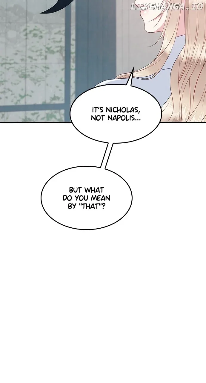 What Does That Evil Dragon Live For? Chapter 68 page 42
