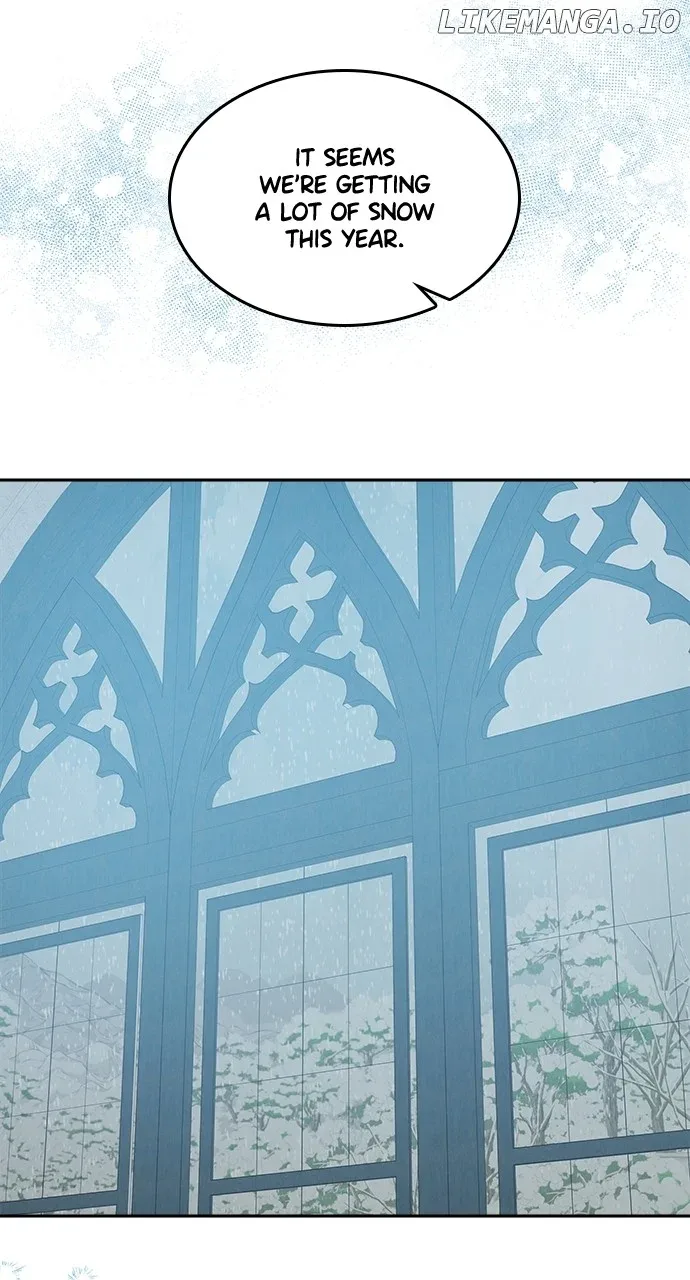 What Does That Evil Dragon Live For? Chapter 68 page 33