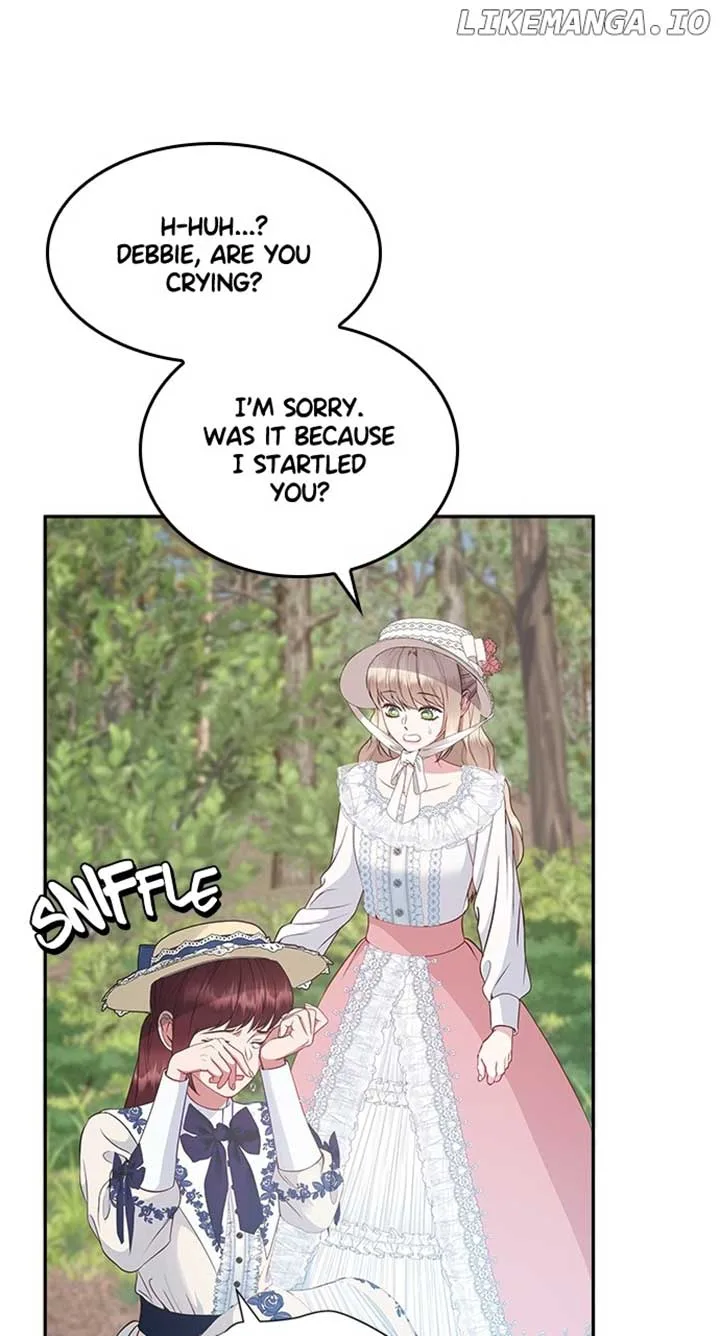 What Does That Evil Dragon Live For? Chapter 60 page 65