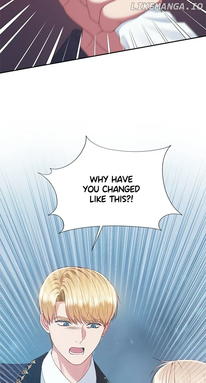 What Does That Evil Dragon Live For? Chapter 68 page 3