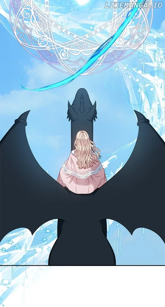 What Does That Evil Dragon Live For? Chapter 68 page 58