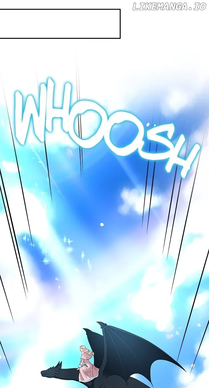 What Does That Evil Dragon Live For? Chapter 68 page 45