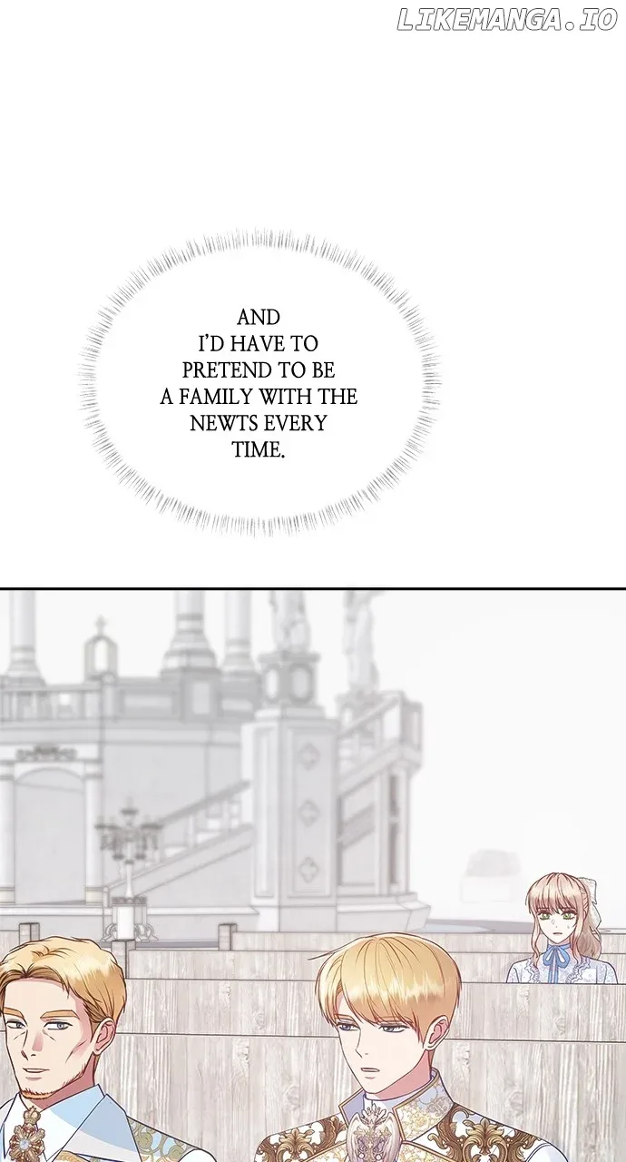What Does That Evil Dragon Live For? Chapter 69 page 12