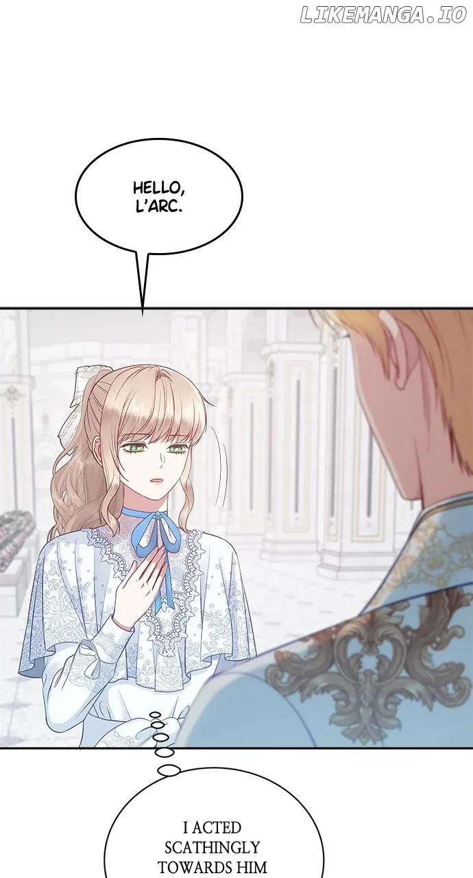 What Does That Evil Dragon Live For? Chapter 69 page 9