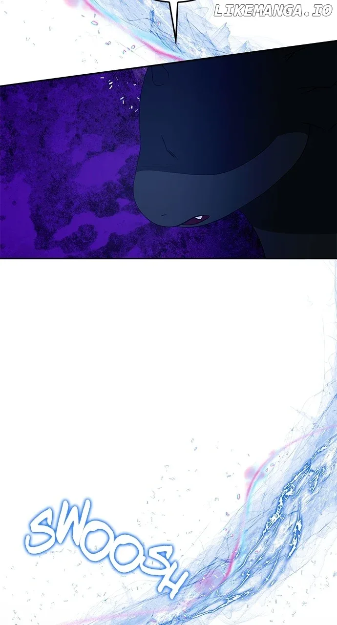 What Does That Evil Dragon Live For? Chapter 68 page 10