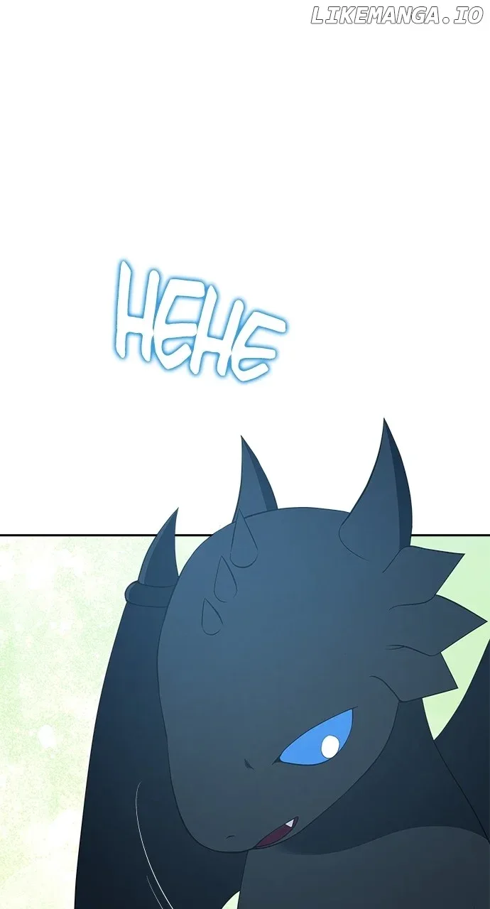 What Does That Evil Dragon Live For? Chapter 68 page 43