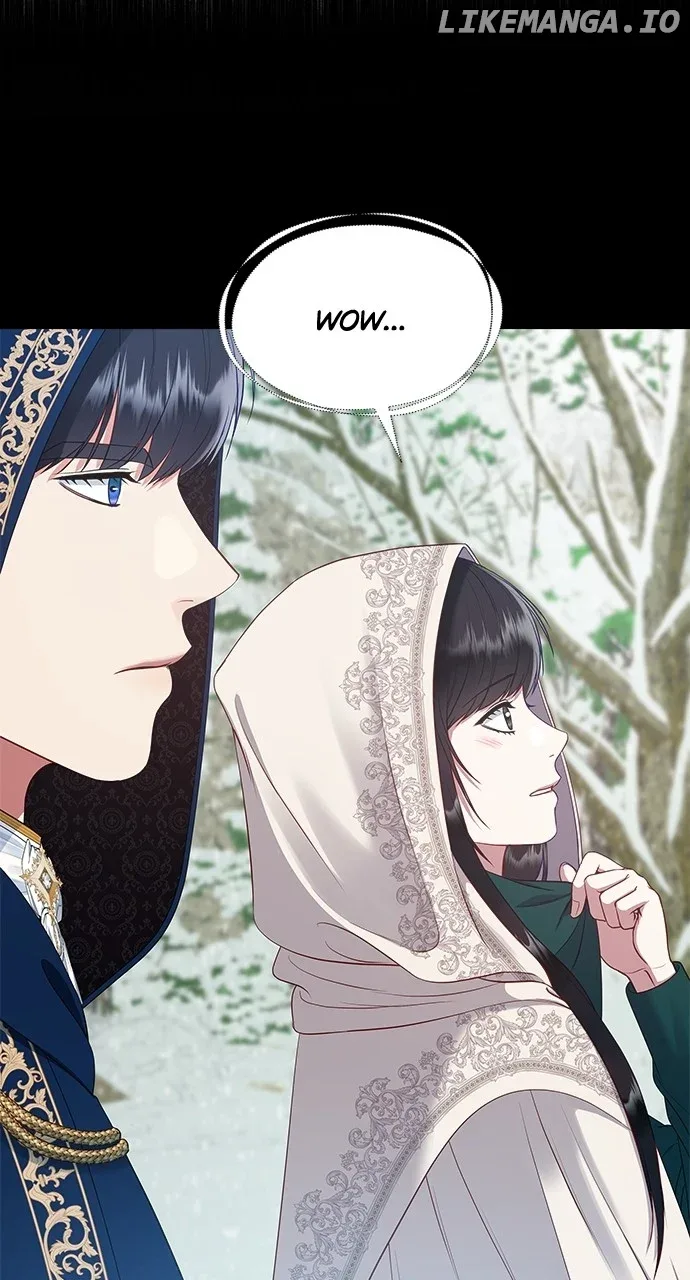 What Does That Evil Dragon Live For? Chapter 68 page 38
