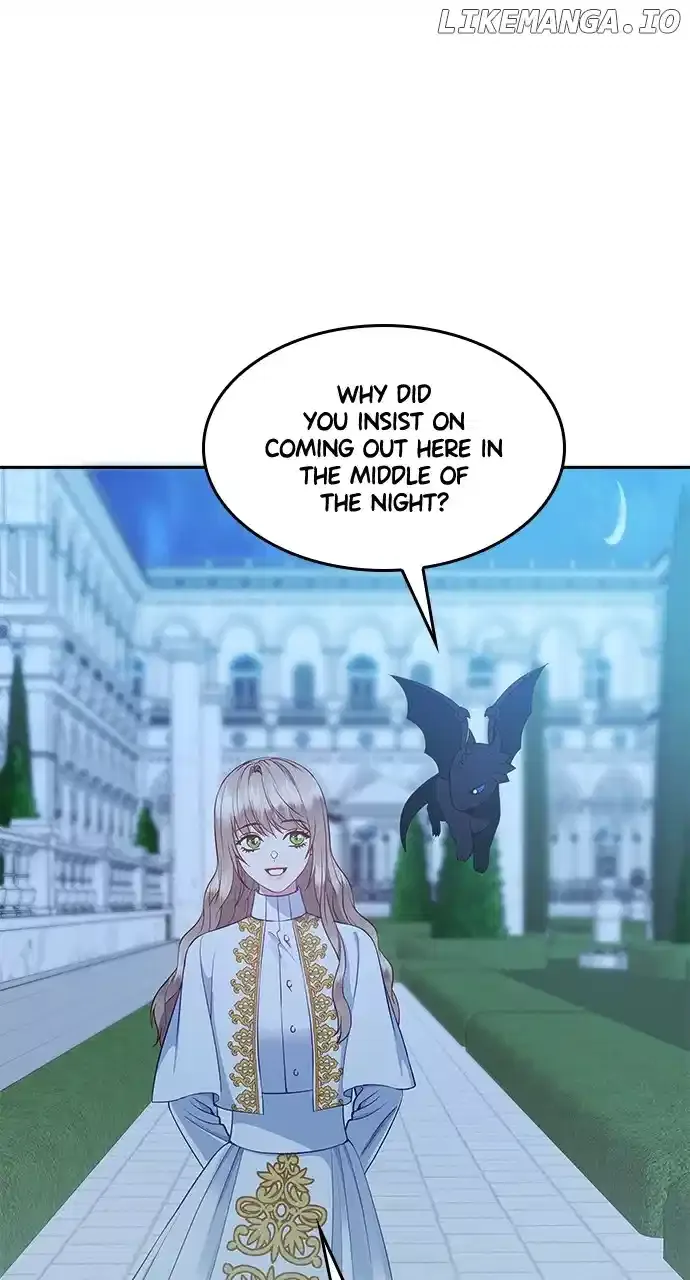 What Does That Evil Dragon Live For? Chapter 62 page 72