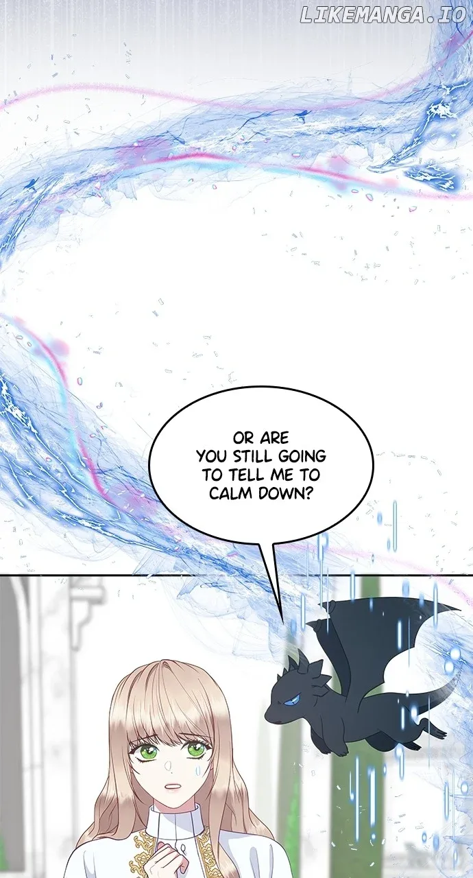 What Does That Evil Dragon Live For? Chapter 68 page 12