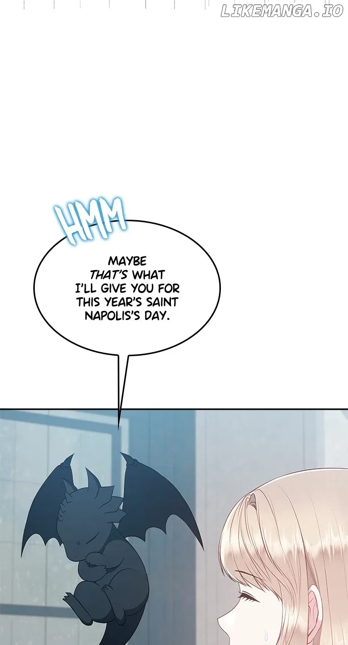 What Does That Evil Dragon Live For? Chapter 68 page 41