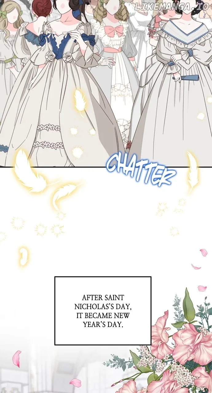 What Does That Evil Dragon Live For? Chapter 69 page 4