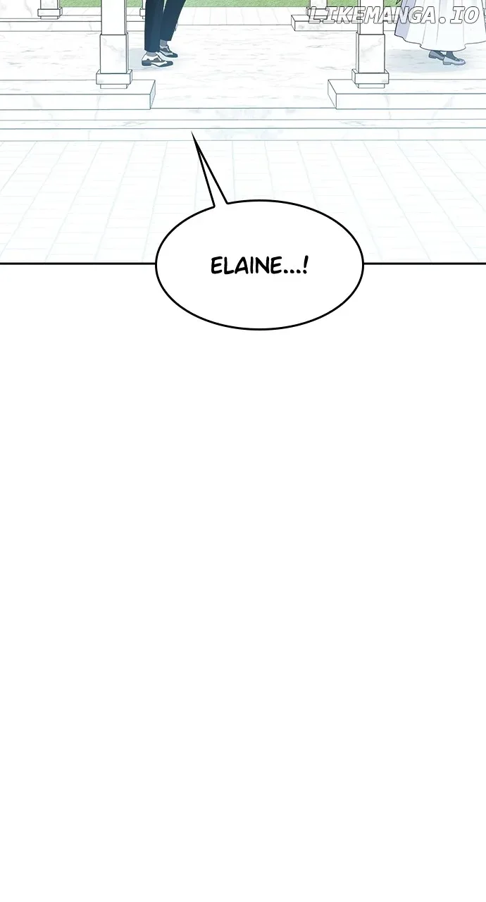 What Does That Evil Dragon Live For? Chapter 68 page 27
