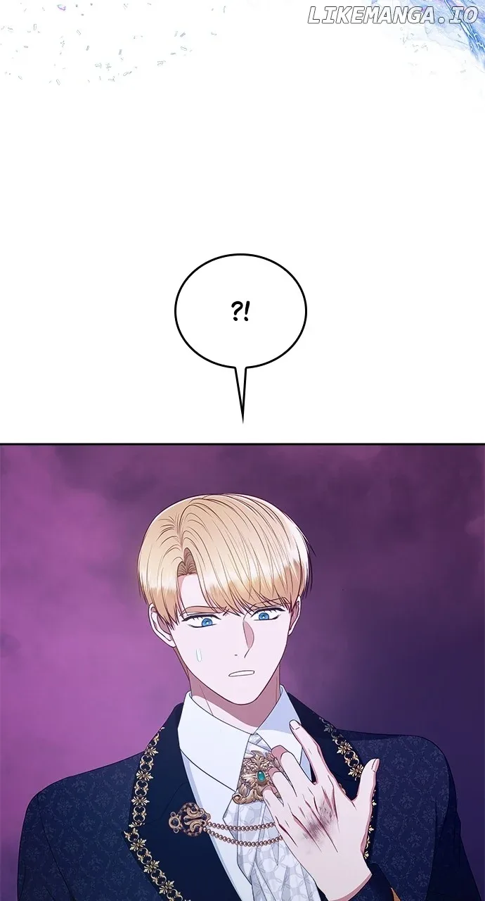 What Does That Evil Dragon Live For? Chapter 68 page 8