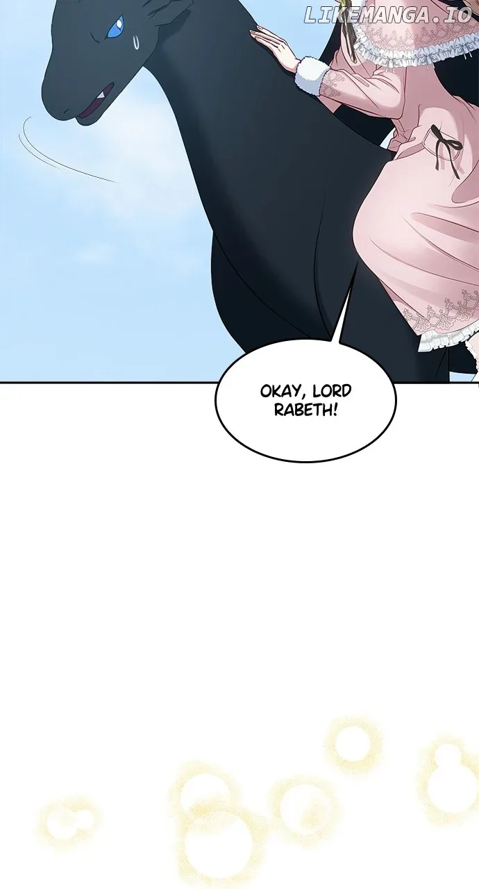 What Does That Evil Dragon Live For? Chapter 68 page 49