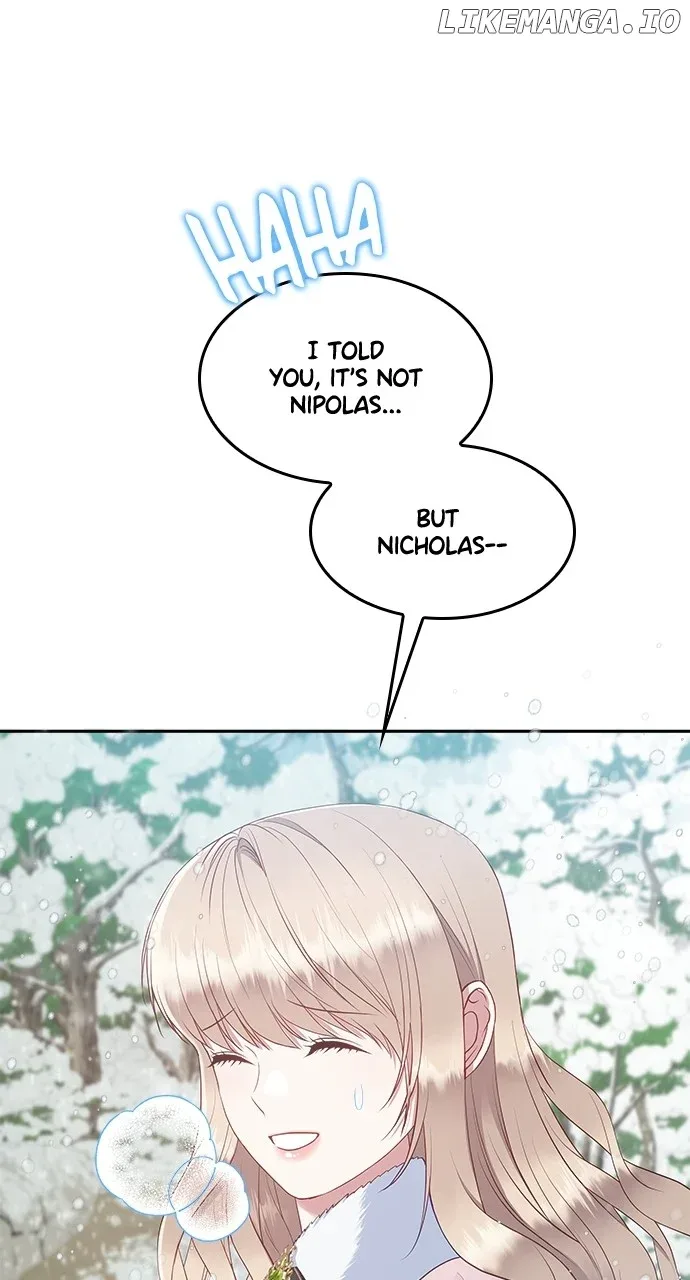 What Does That Evil Dragon Live For? Chapter 68 page 69