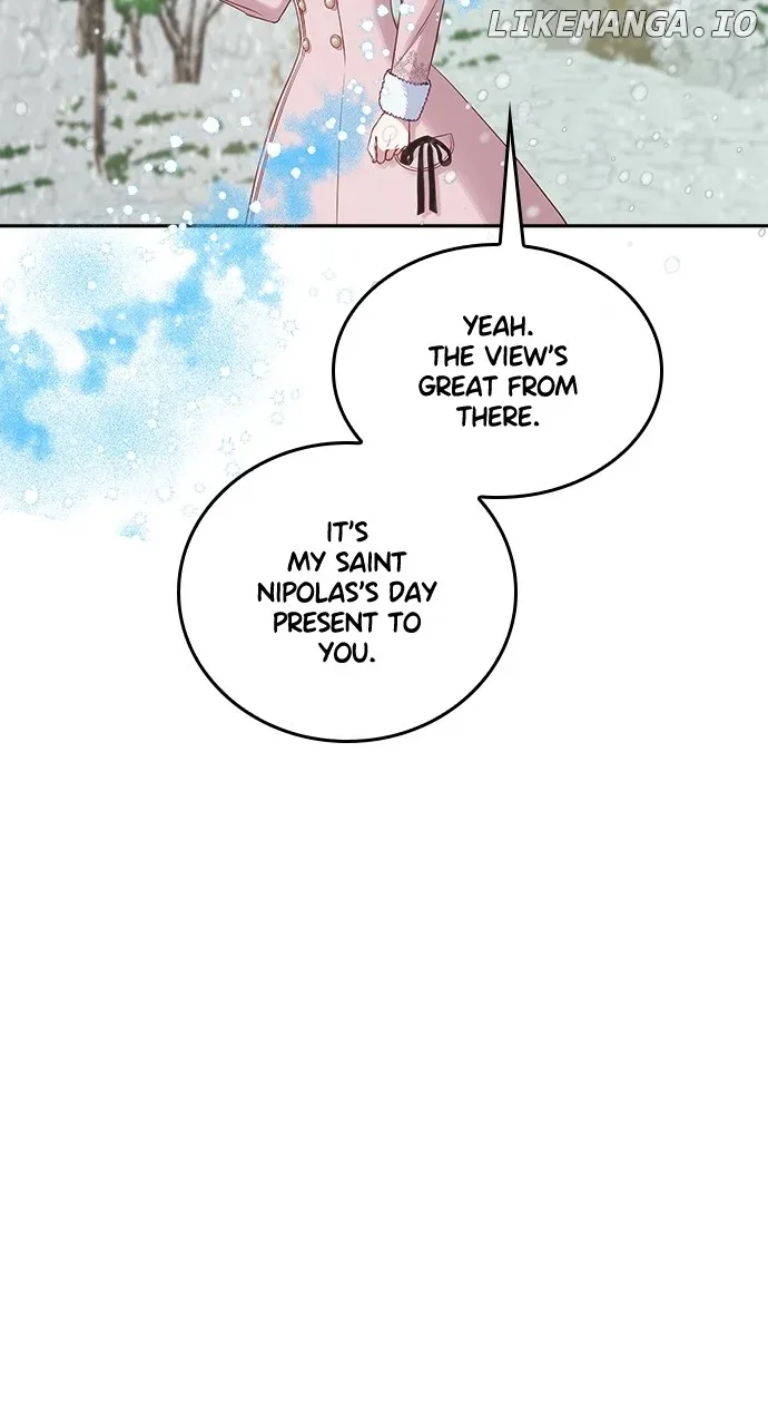 What Does That Evil Dragon Live For? Chapter 68 page 68