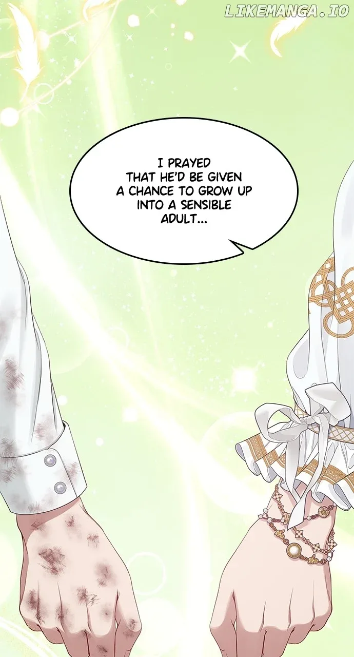 What Does That Evil Dragon Live For? Chapter 69 page 88