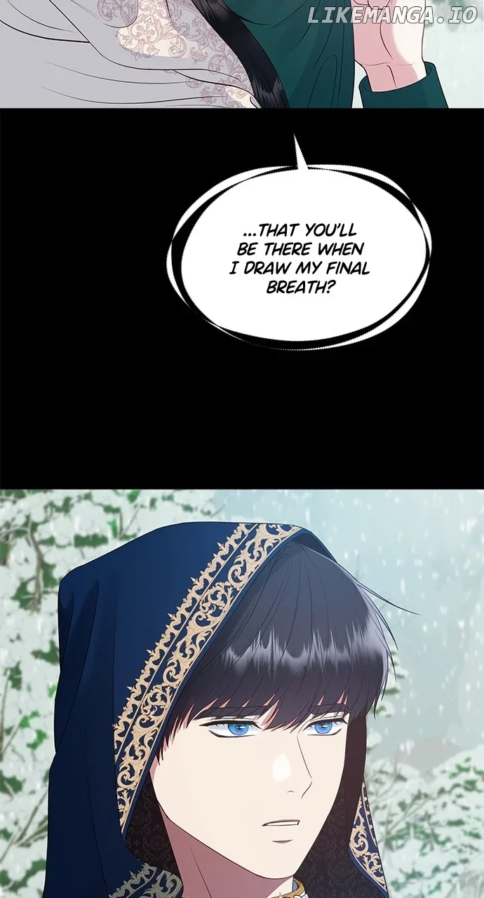 What Does That Evil Dragon Live For? Chapter 68 page 93