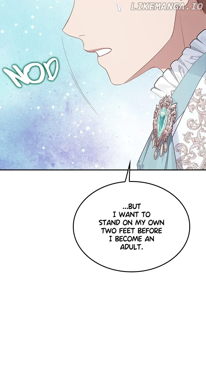 What Does That Evil Dragon Live For? Chapter 69 page 44