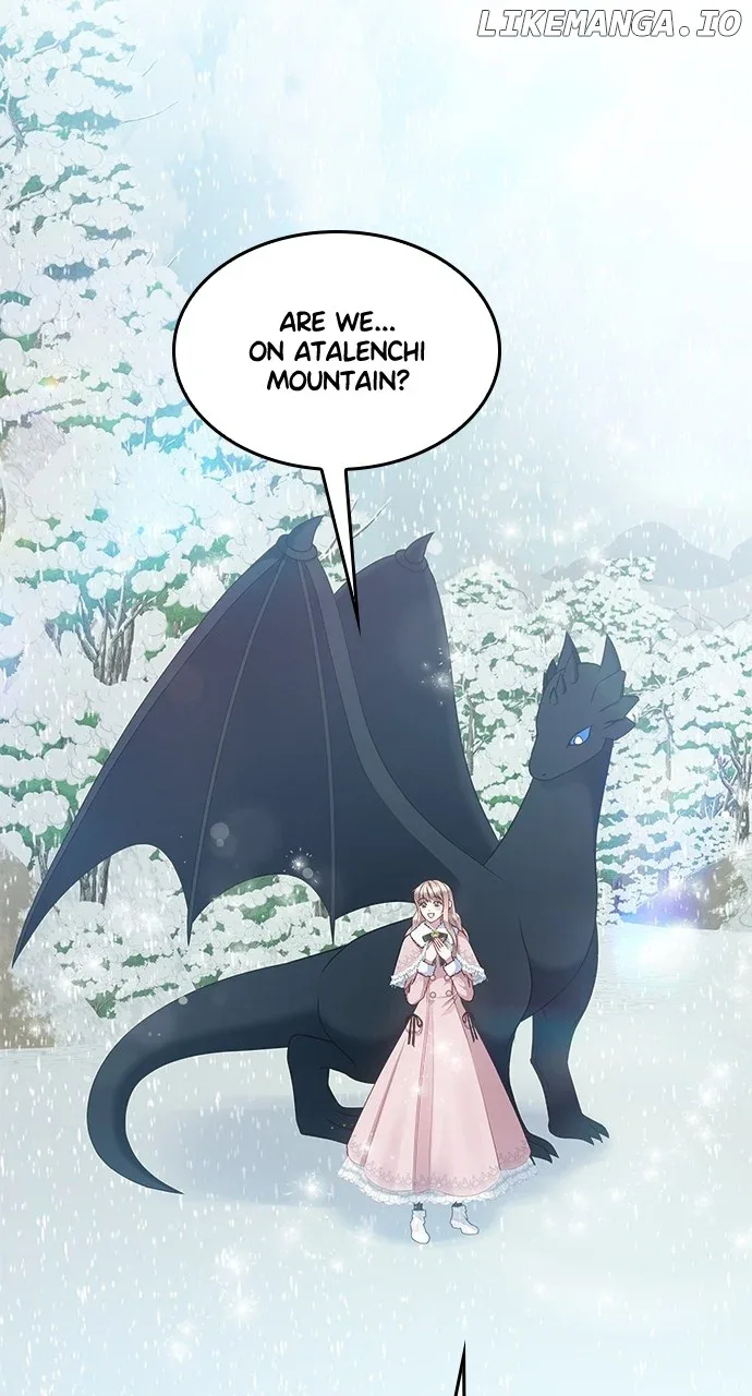 What Does That Evil Dragon Live For? Chapter 68 page 65