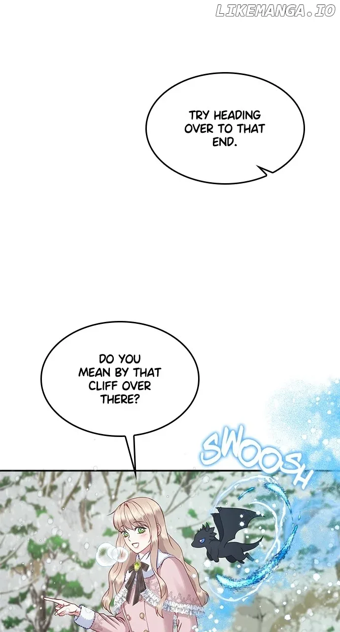 What Does That Evil Dragon Live For? Chapter 68 page 67