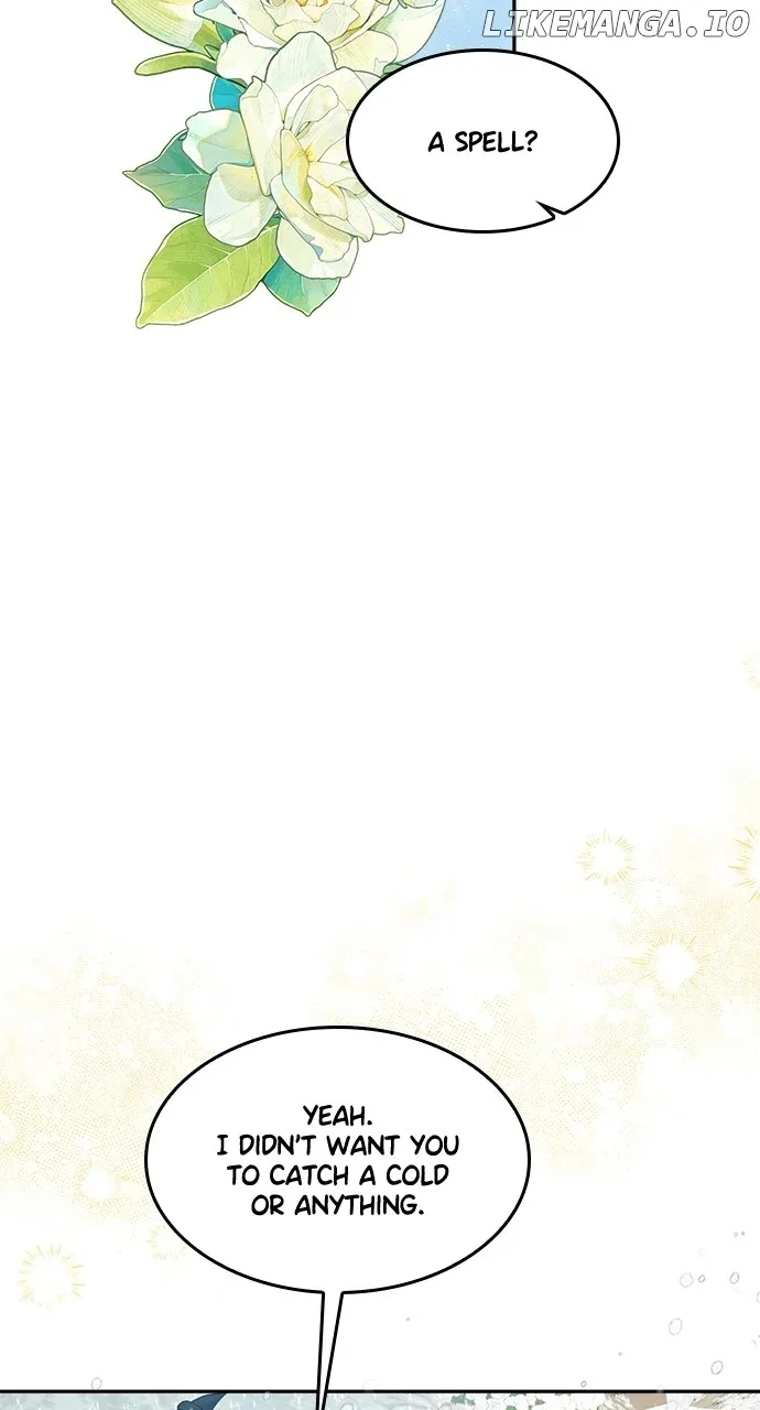 What Does That Evil Dragon Live For? Chapter 68 page 98