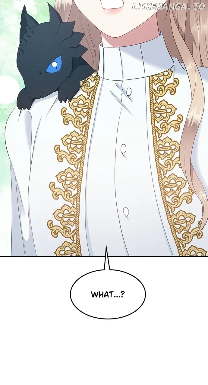 What Does That Evil Dragon Live For? Chapter 69 page 100