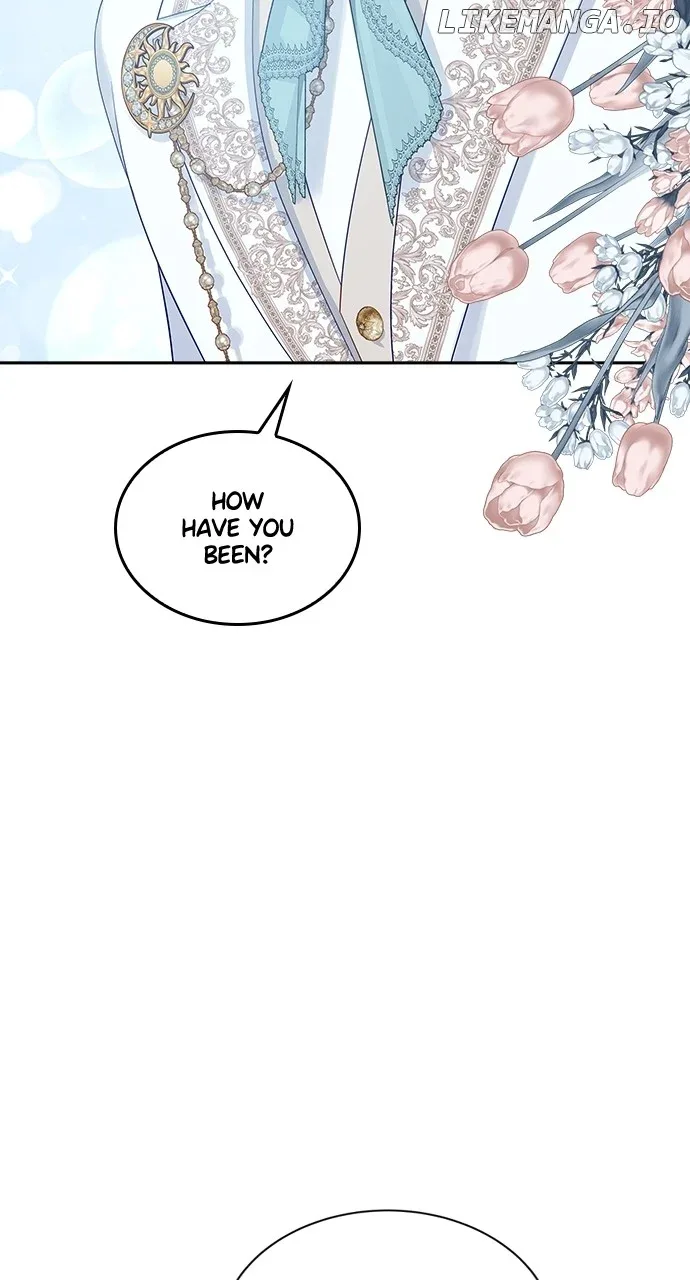 What Does That Evil Dragon Live For? Chapter 69 page 20