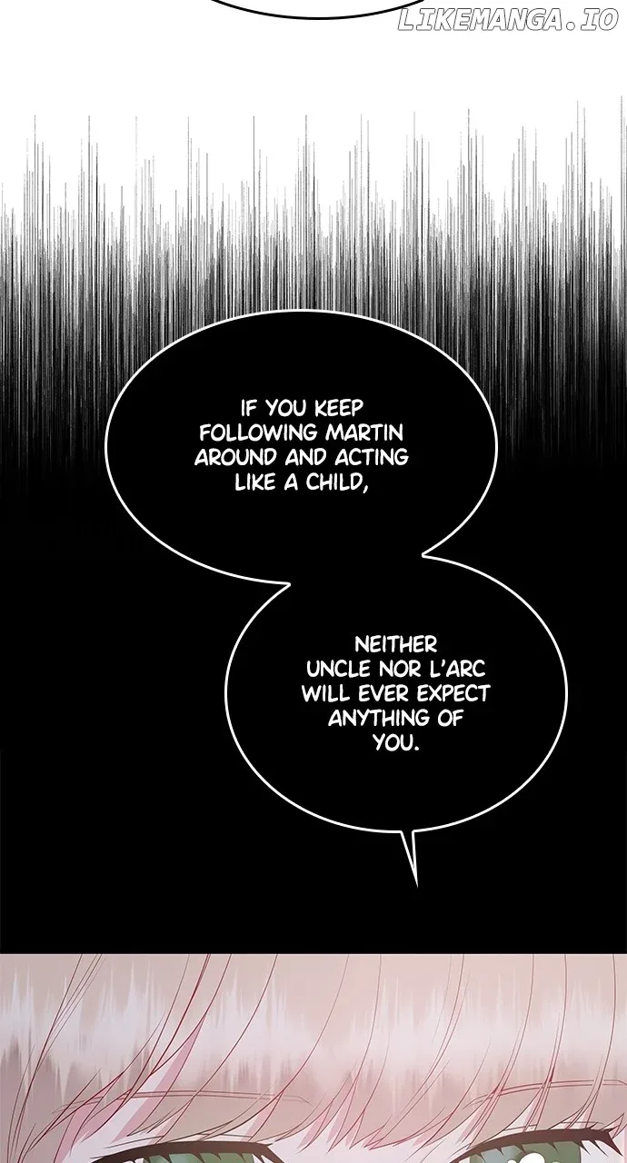 What Does That Evil Dragon Live For? Chapter 69 page 24