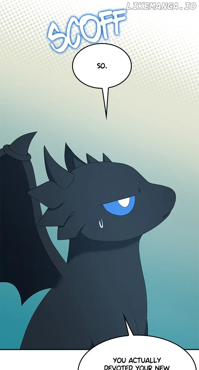 What Does That Evil Dragon Live For? Chapter 69 page 78