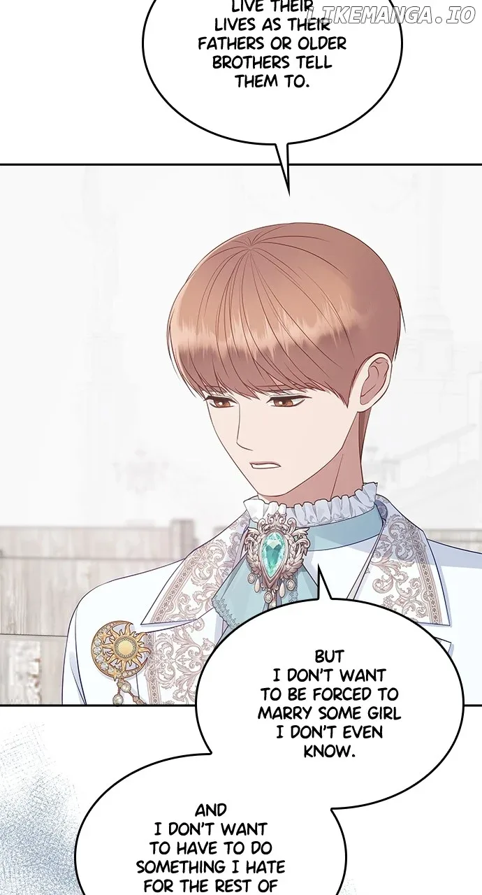 What Does That Evil Dragon Live For? Chapter 69 page 38