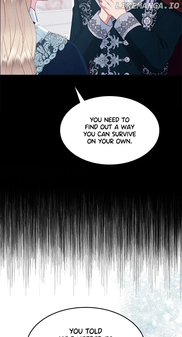 What Does That Evil Dragon Live For? Chapter 69 page 26