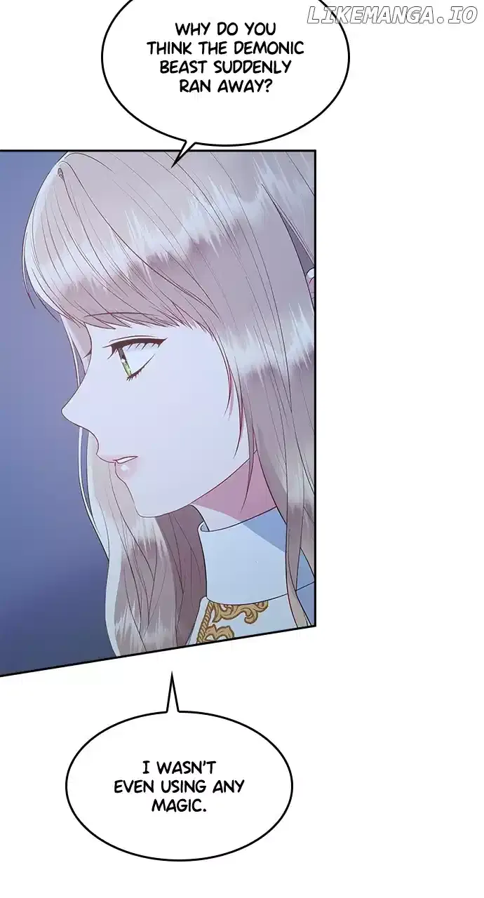 What Does That Evil Dragon Live For? Chapter 62 page 74