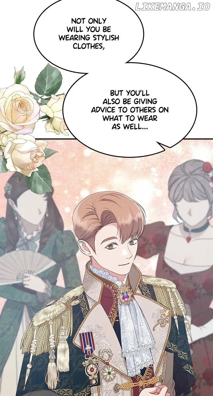 What Does That Evil Dragon Live For? Chapter 69 page 65