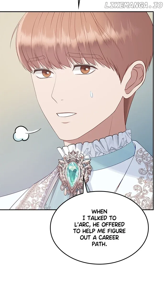 What Does That Evil Dragon Live For? Chapter 69 page 30
