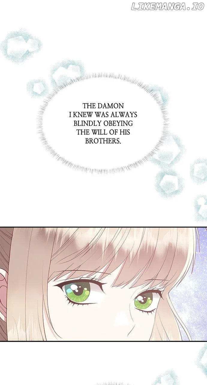 What Does That Evil Dragon Live For? Chapter 69 page 45
