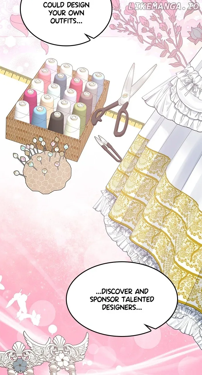 What Does That Evil Dragon Live For? Chapter 69 page 53