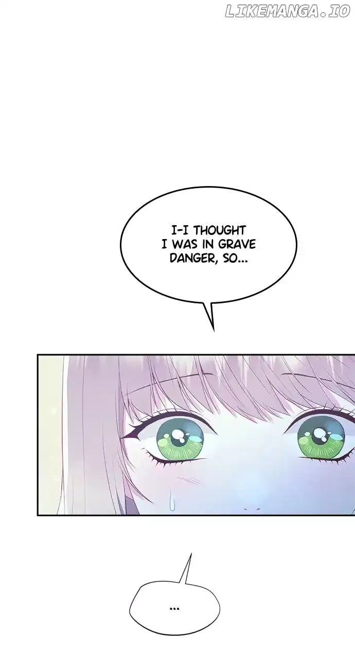 What Does That Evil Dragon Live For? Chapter 62 page 84