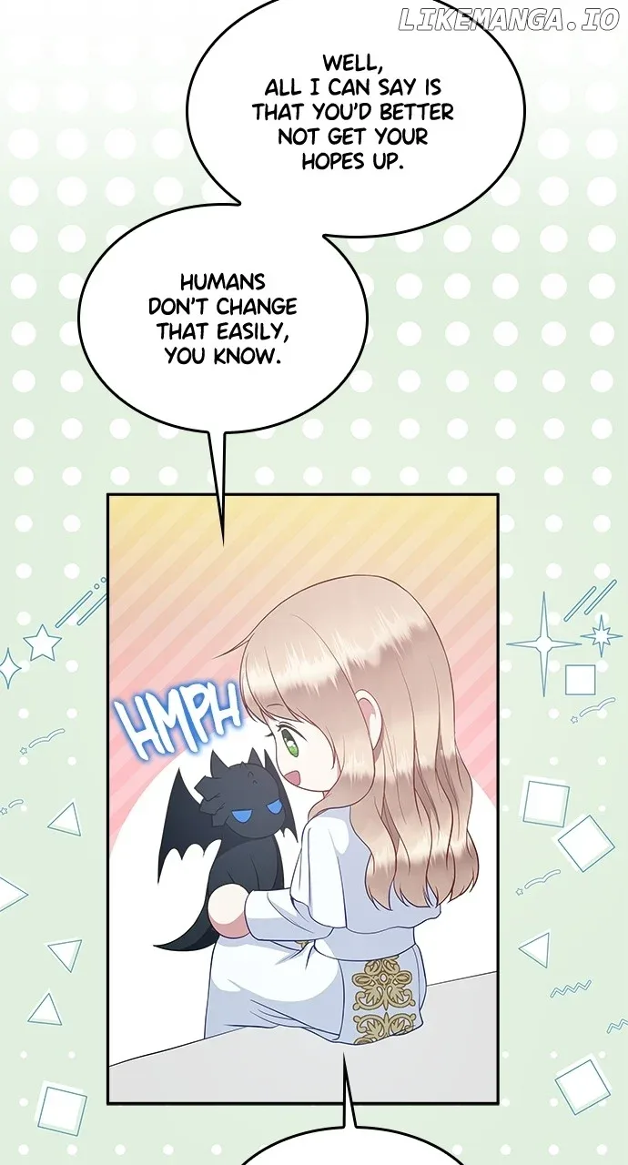 What Does That Evil Dragon Live For? Chapter 69 page 90