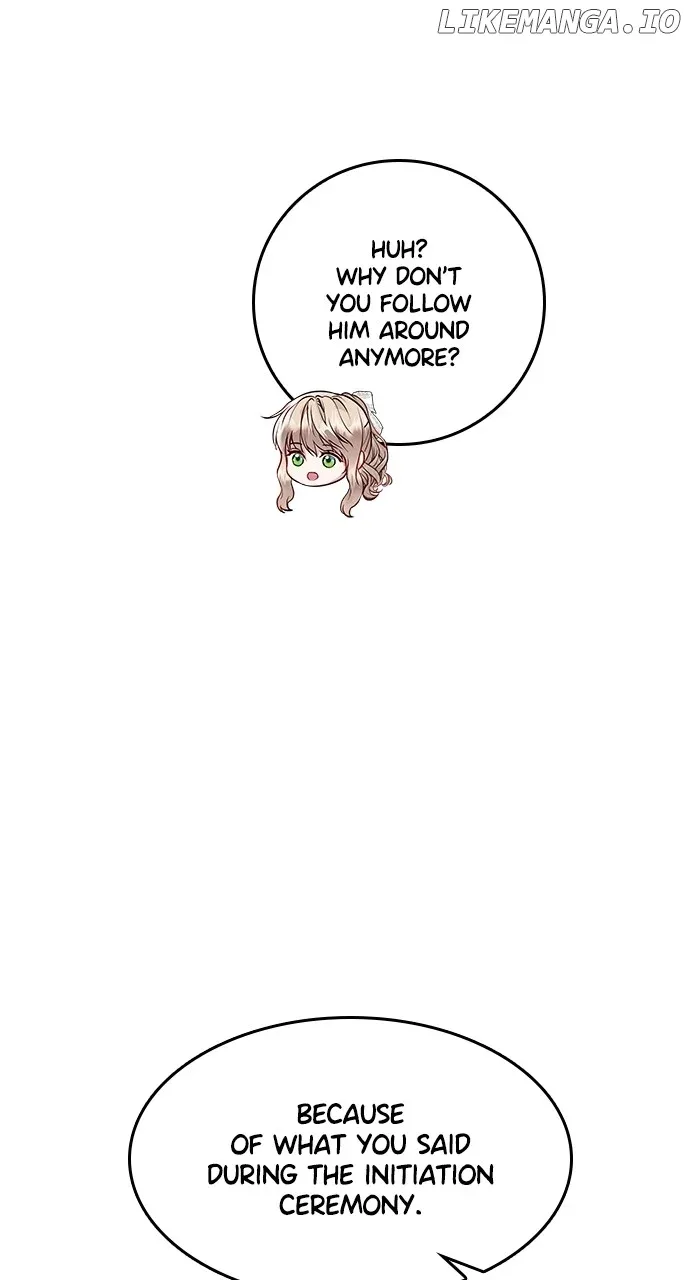 What Does That Evil Dragon Live For? Chapter 69 page 23
