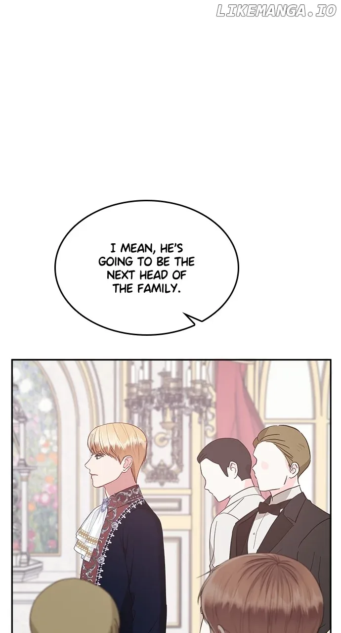 What Does That Evil Dragon Live For? Chapter 69 page 34