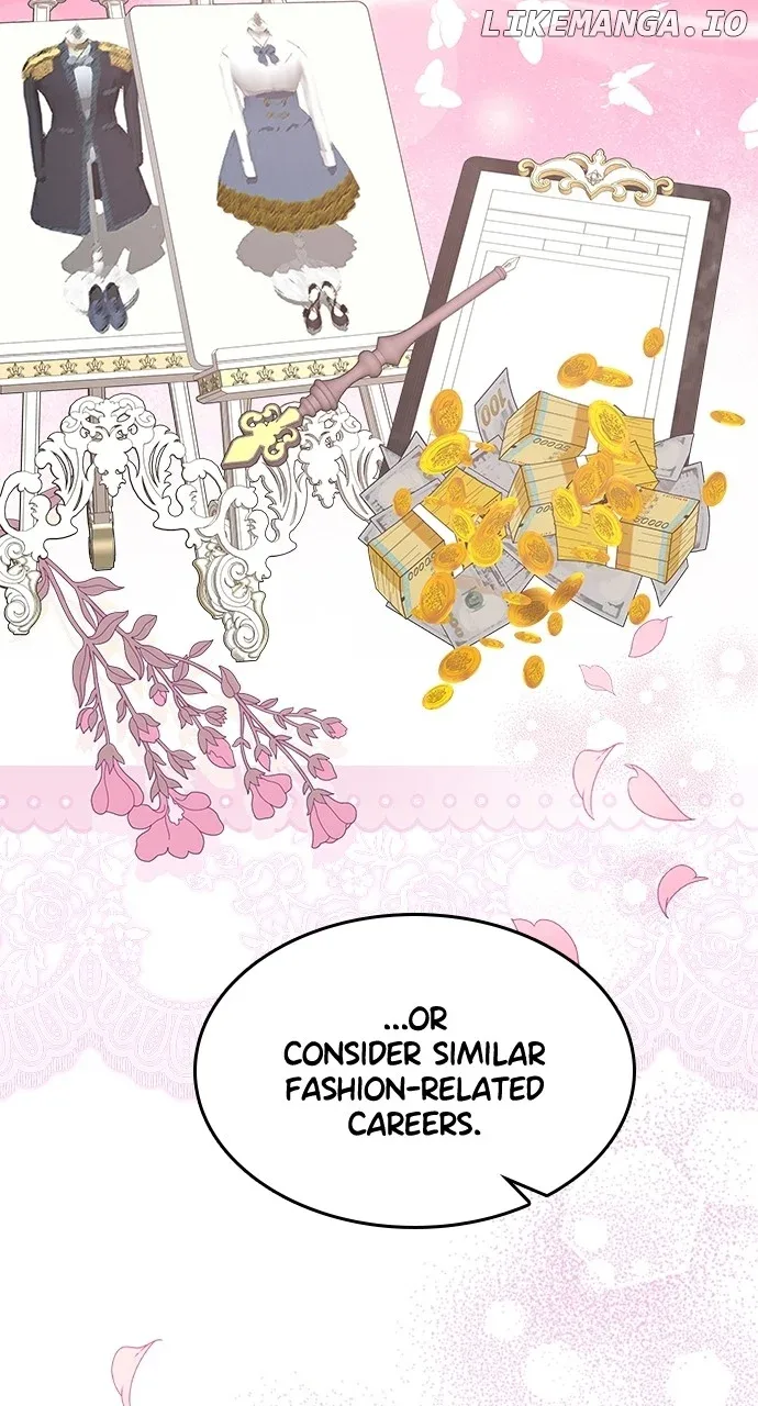 What Does That Evil Dragon Live For? Chapter 69 page 54