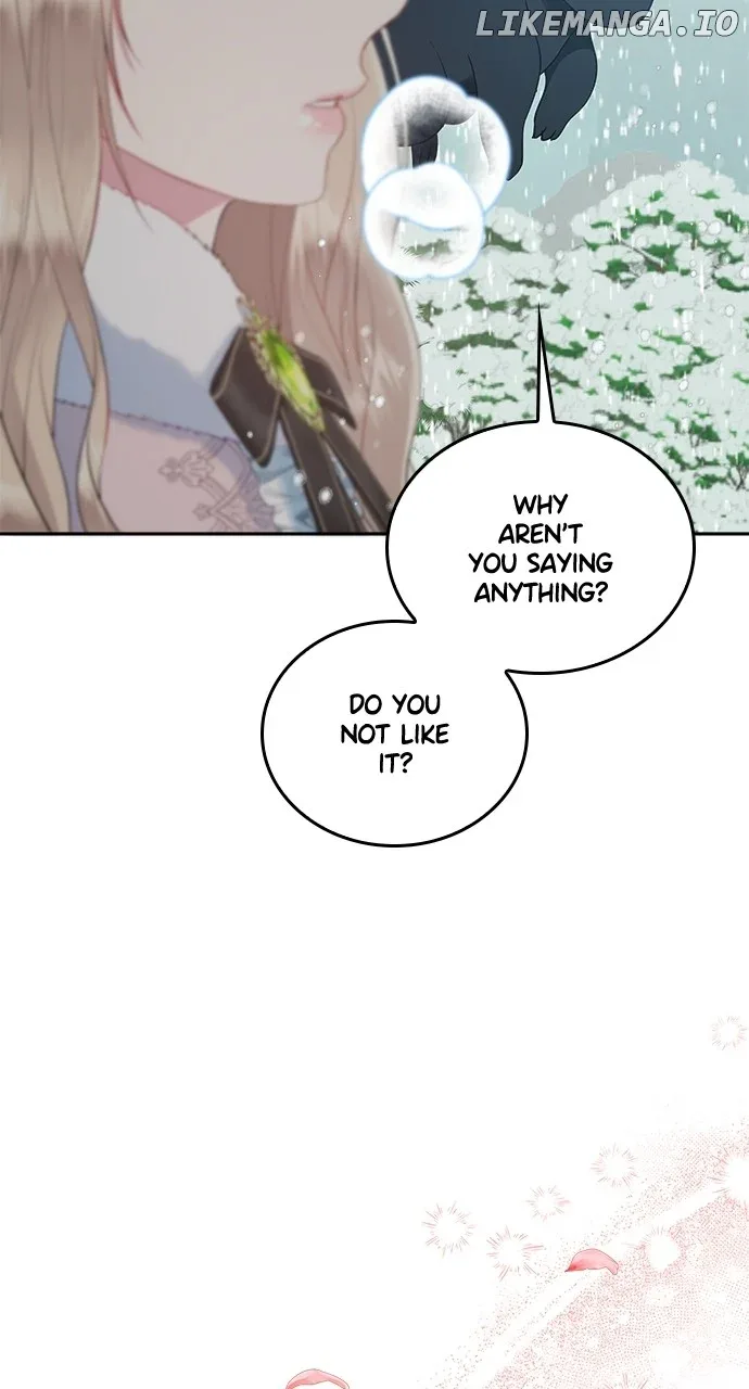 What Does That Evil Dragon Live For? Chapter 68 page 75