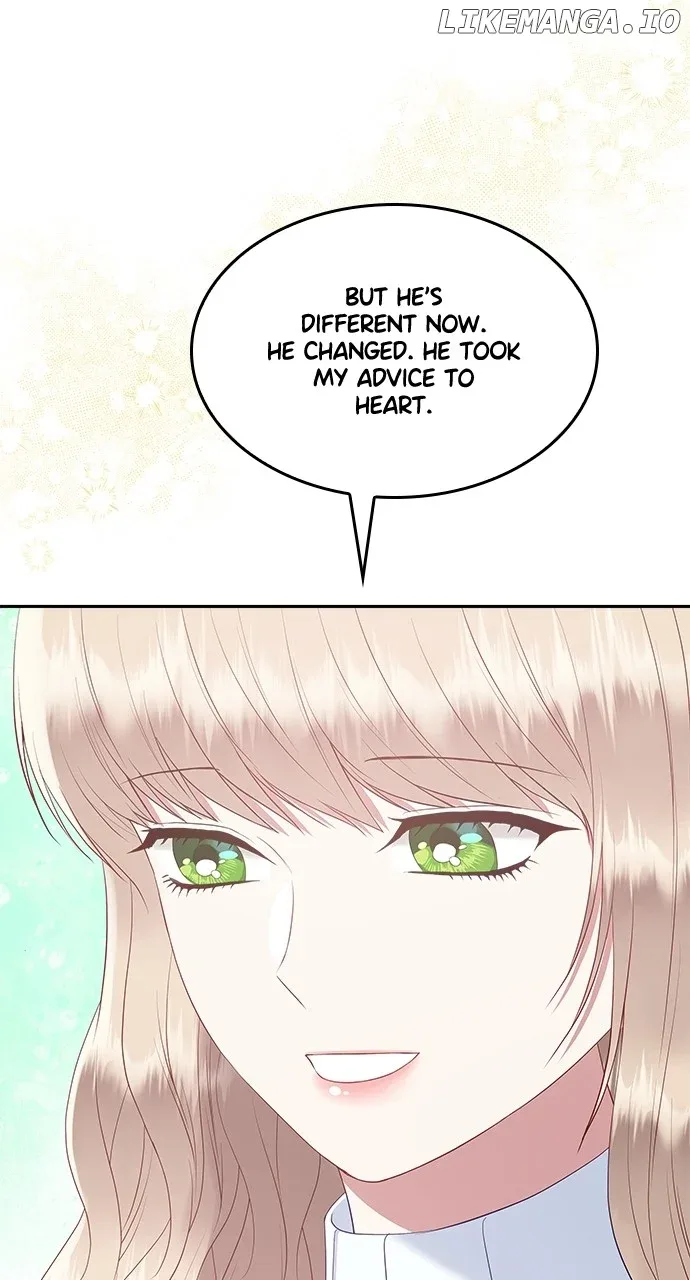 What Does That Evil Dragon Live For? Chapter 69 page 81