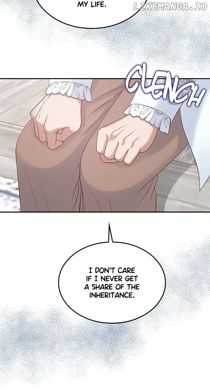 What Does That Evil Dragon Live For? Chapter 69 page 39