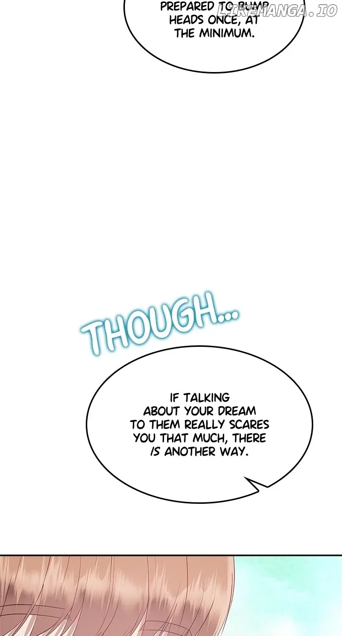 What Does That Evil Dragon Live For? Chapter 69 page 61