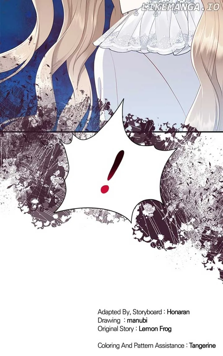 What Does That Evil Dragon Live For? Chapter 60 page 81