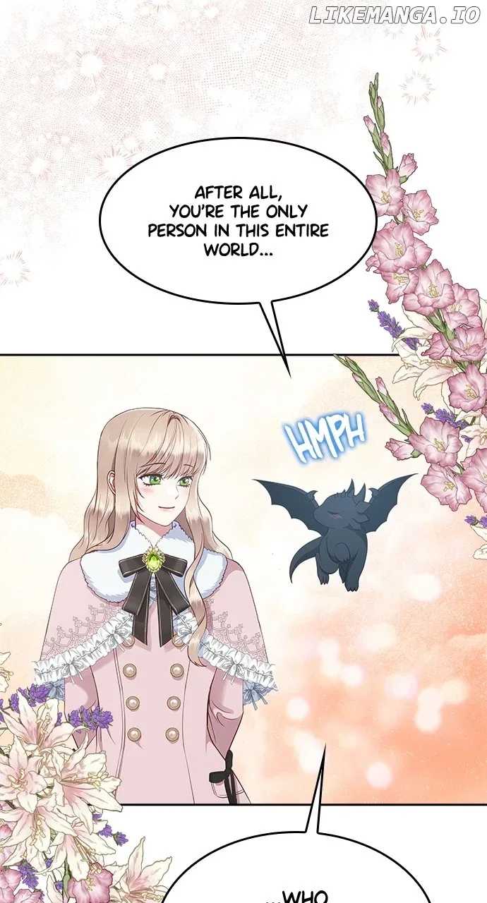 What Does That Evil Dragon Live For? Chapter 68 page 90